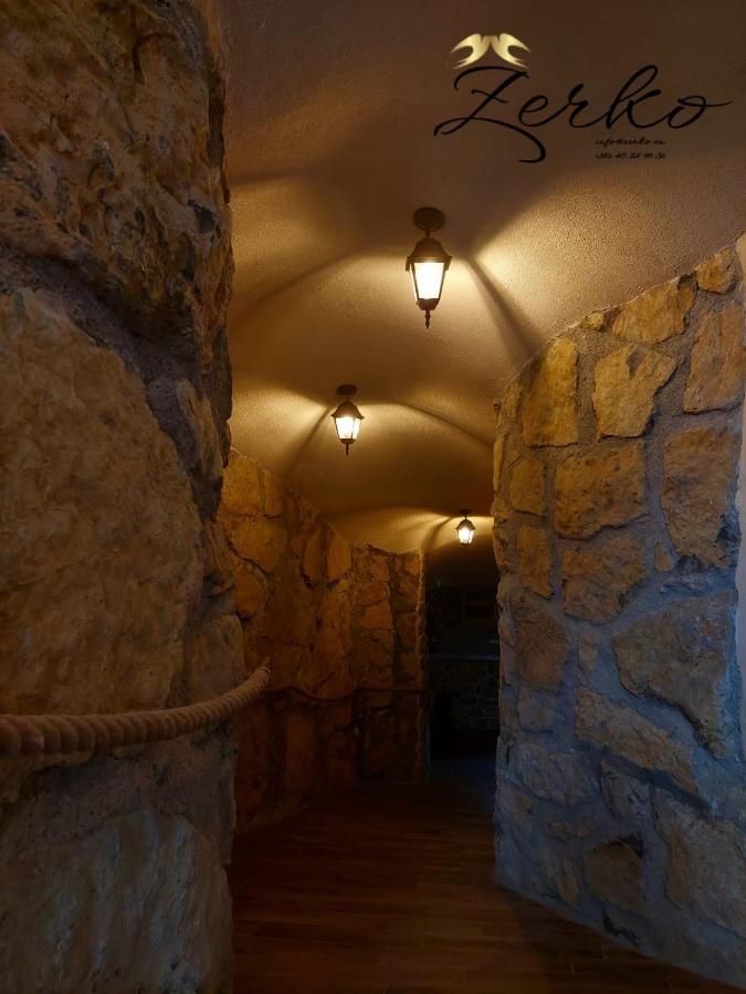 Zerko Holiday Home - Vineyard Chalet With Sauna And Jacuzzi Free Mirna Dış mekan fotoğraf